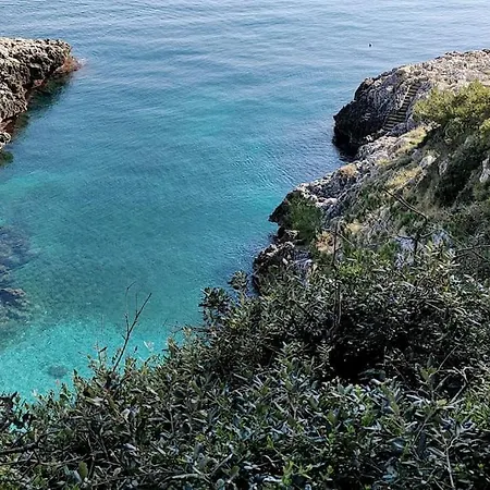 Σπίτι διακοπών Sulla Cala Dell'acquaviva