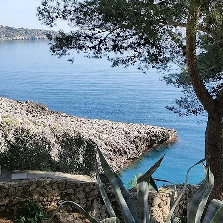 Σπίτι διακοπών Sulla Cala Dell'acquaviva Marittima