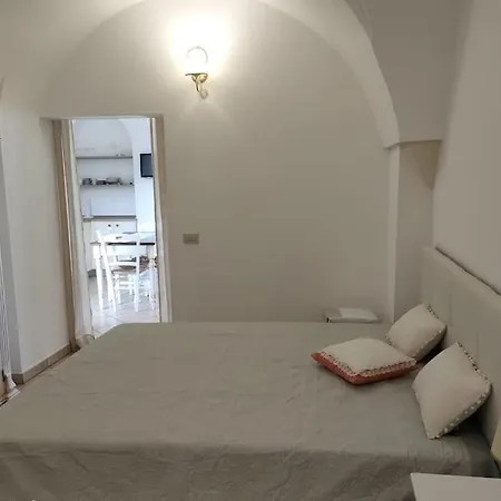 Σπίτι διακοπών Sulla Cala Dell'acquaviva *