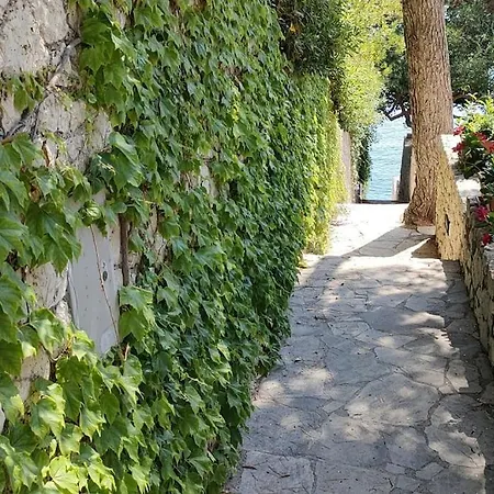 Sulla Cala Dell'acquaviva Σπίτι διακοπών