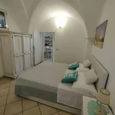 Sulla Cala Dell'acquaviva Σπίτι διακοπών *