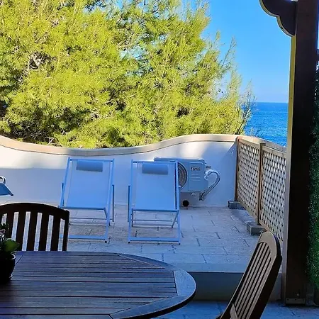 Σπίτι διακοπών Sulla Cala Dell'acquaviva