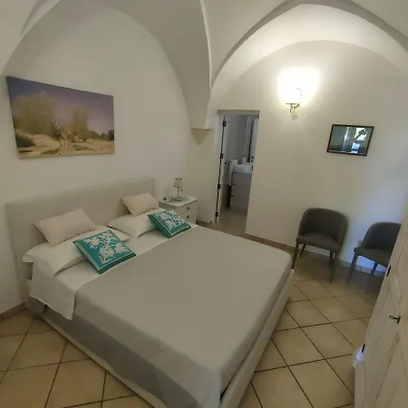 Σπίτι διακοπών Sulla Cala Dell'acquaviva *